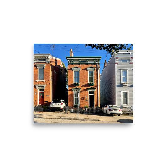 Mount Adams House 3 (Cincinnati, OH)