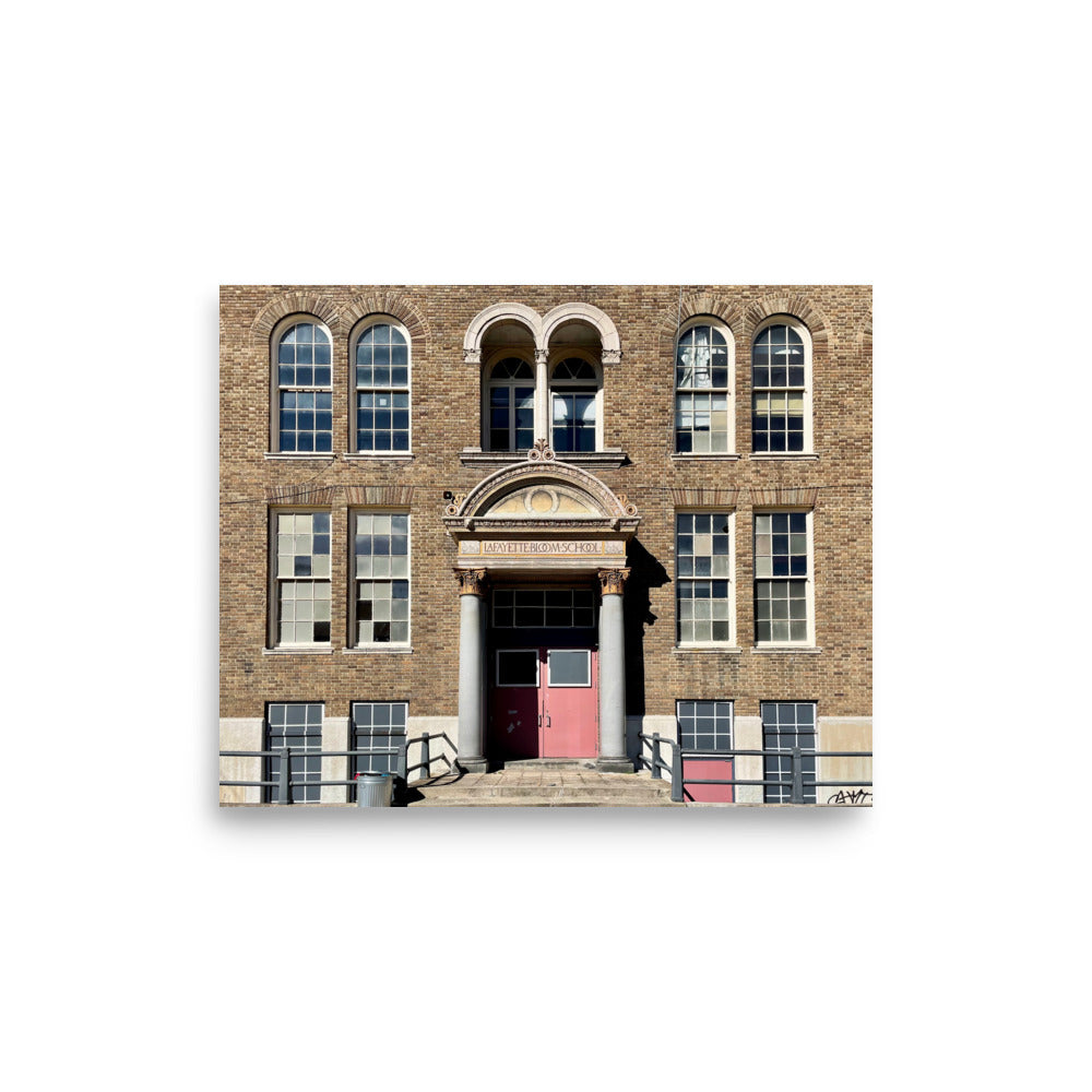 Lafayette Bloom School (Cincinnati, OH)