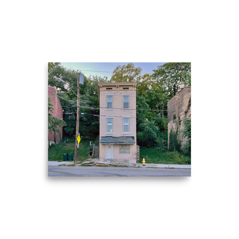 Lower Price Hill House 2 (Cincinnati, OH)