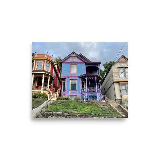 Painted Lady (Cincinnati, OH)