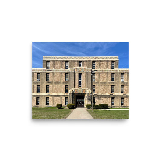 North High School (Akron, OH)