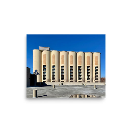 Quaker Square (Akron, OH)