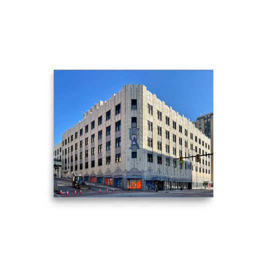 Polsky Building (Akron, OH)