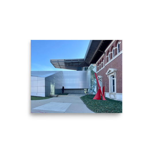 Akron Art Museum (Akron, OH)