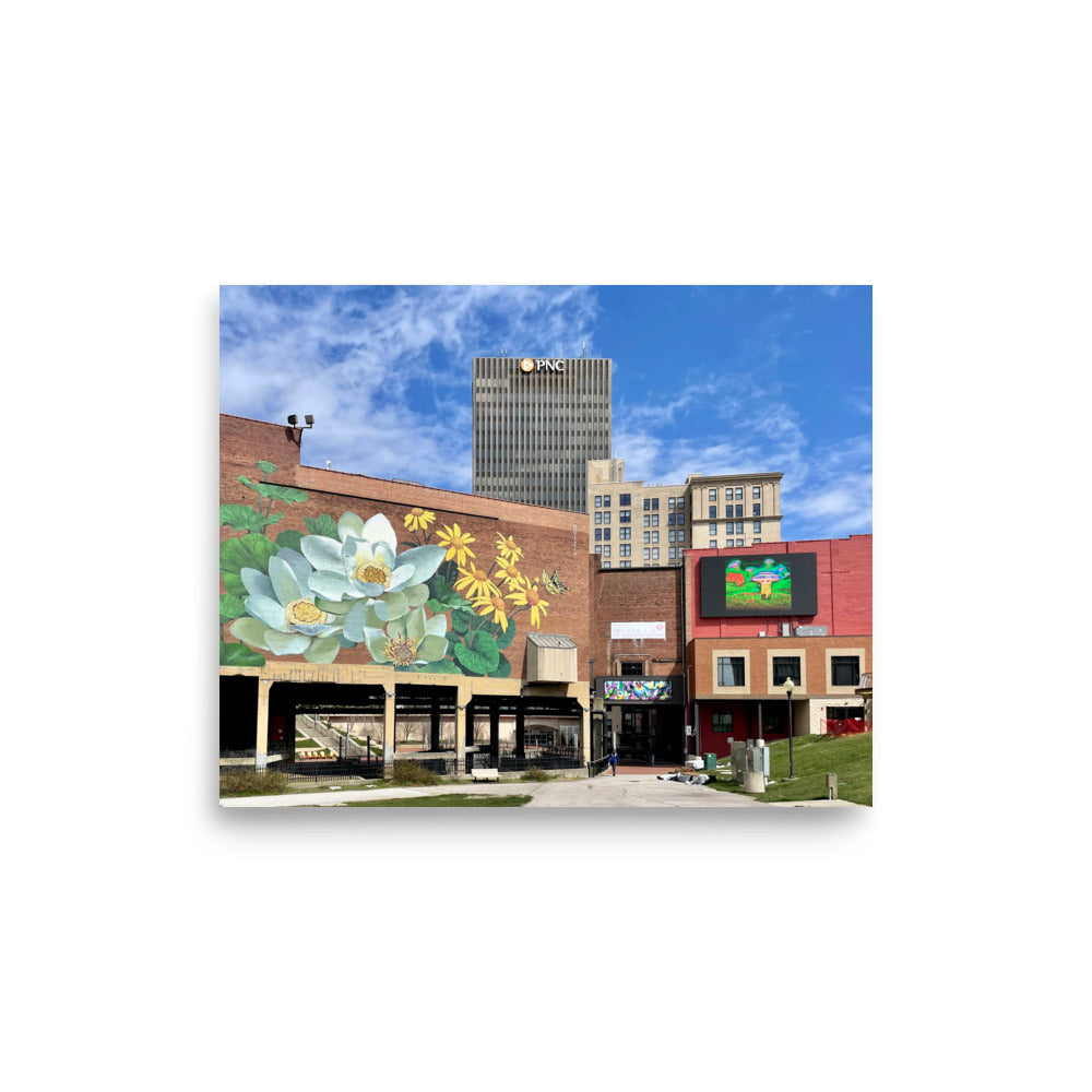 Lock 3 Park View (Akron, OH)