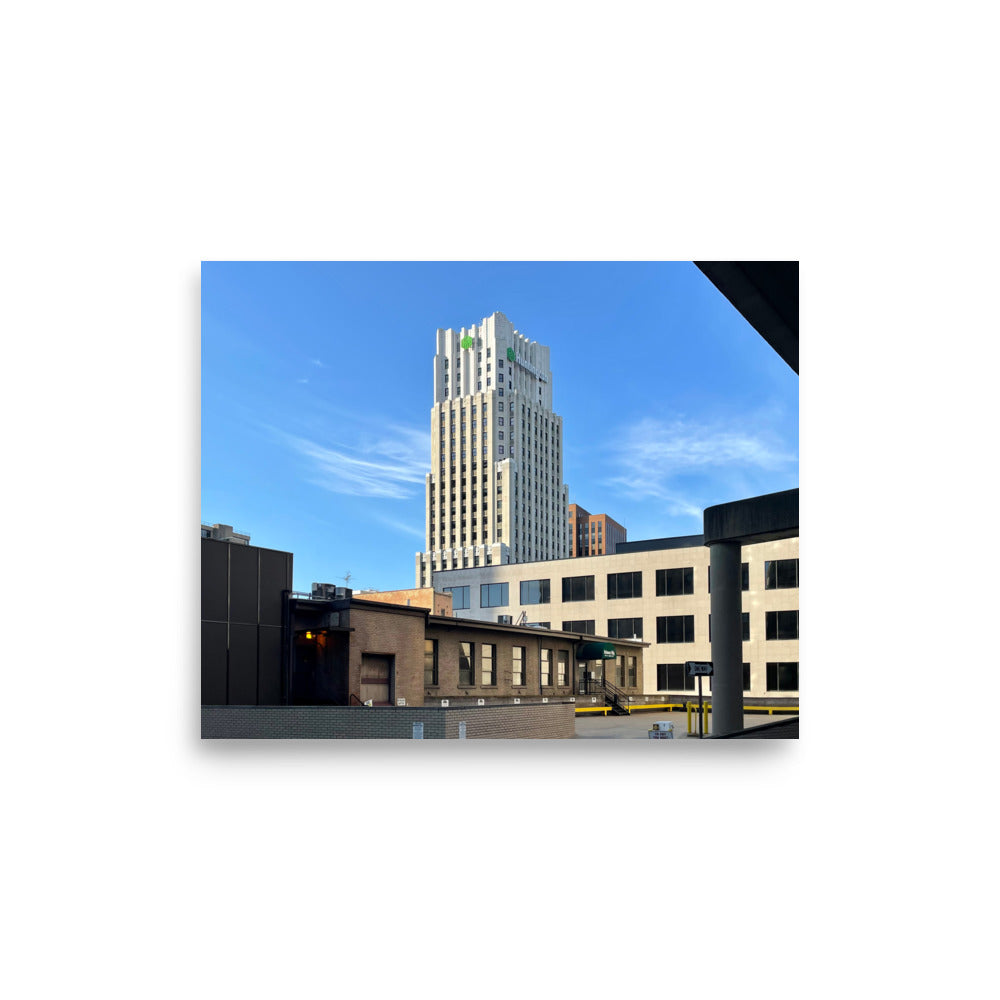Huntington Tower (Akron, OH)