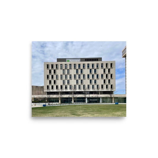 Three Cascade Plaza (Akron, OH)