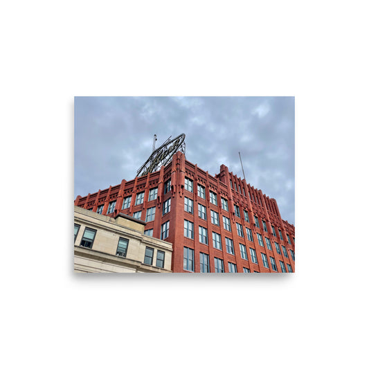 Goodyear Hall (Akron, OH)