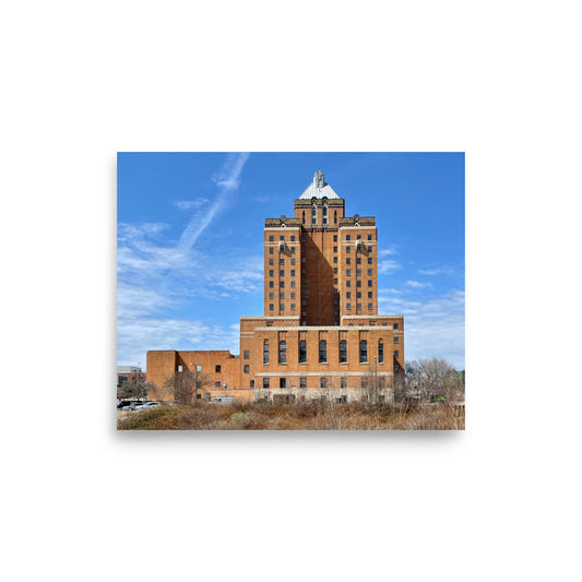 YMCA Building (Akron, OH)