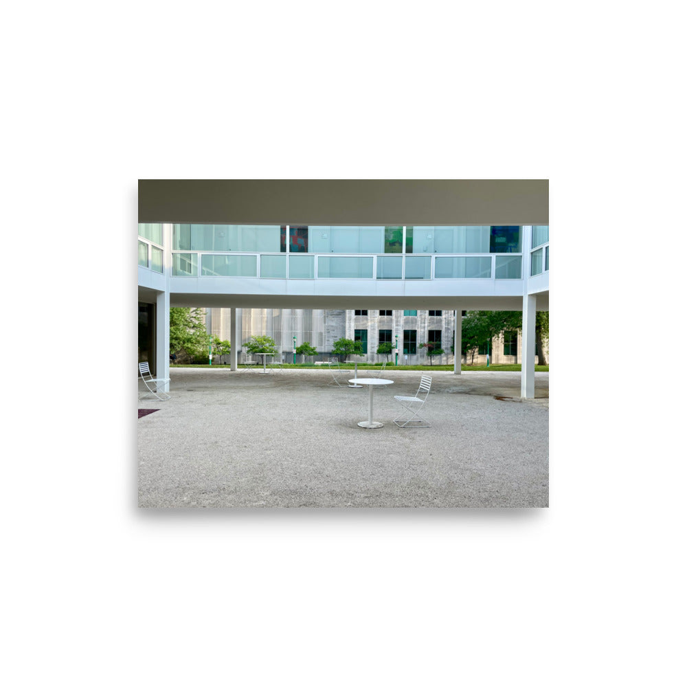 Mies Building 2 (Bloomington, IN)