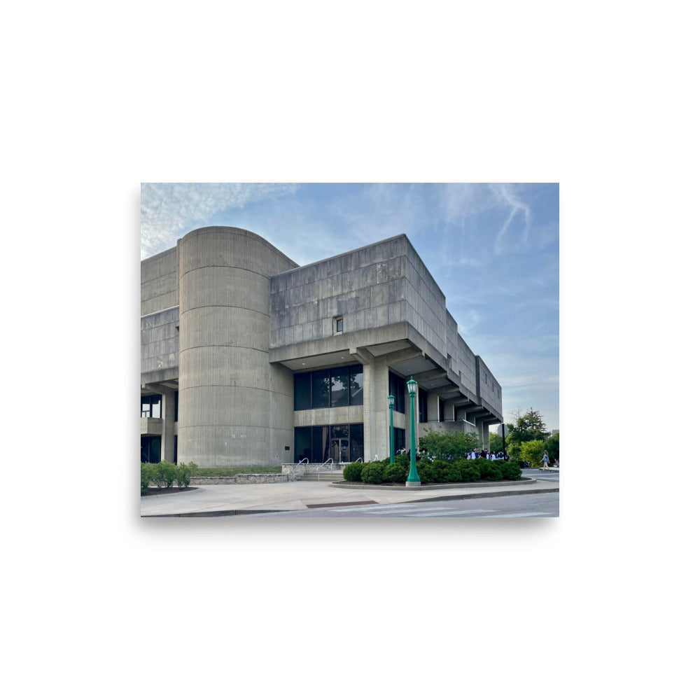 Musical Arts Center (Bloomington, IN)