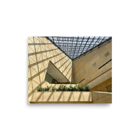 Eskanazi Museum of Art 2 (Bloomington, IN)