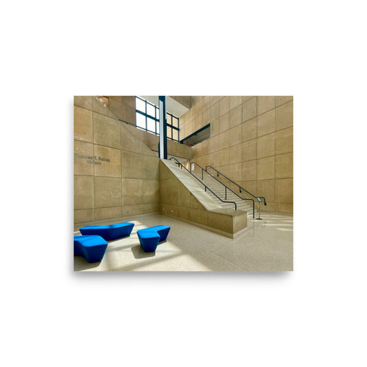 Eskanazi Museum of Art 3 (Bloomington, IN)