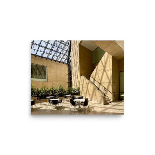 Eskanazi Museum of Art 4 (Bloomington, IN)