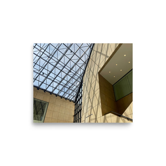 Eskanazi Museum of Art 5 (Bloomington, IN)