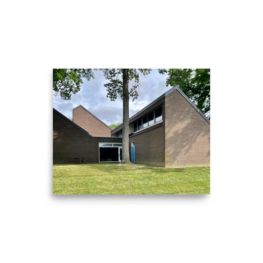 Richards Elementary (Columbus, IN)