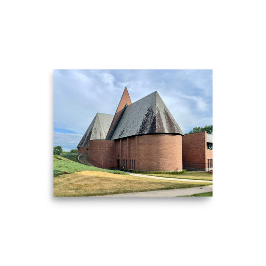 First Baptist Church (Columbus, IN)