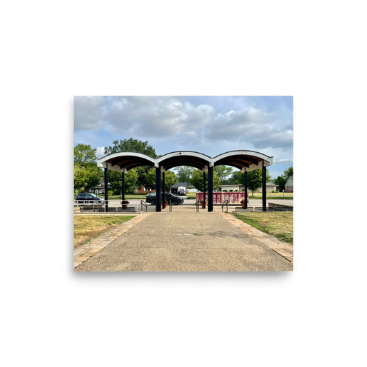 Parkside Elementary (Columbus, IN)