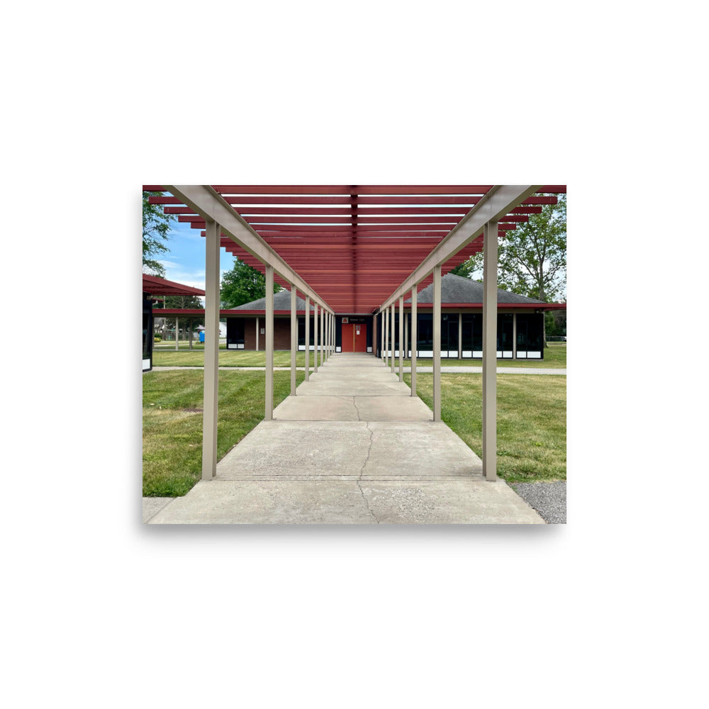 McDowell Education Center (Columbus, IN)