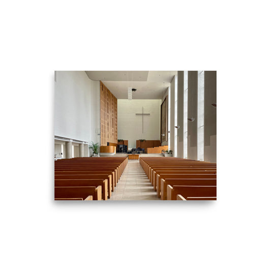 First Christian Church (Columbus, IN)