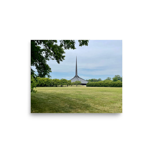 North Christian Church (Columbus, IN)