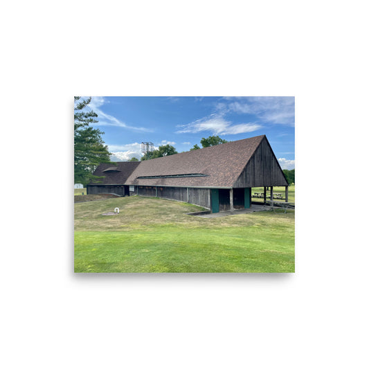 Par 3 Clubhouse (Columbus, IN)