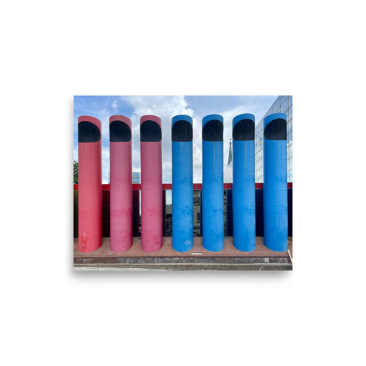 AT&T Switching Center (Columbus, IN)