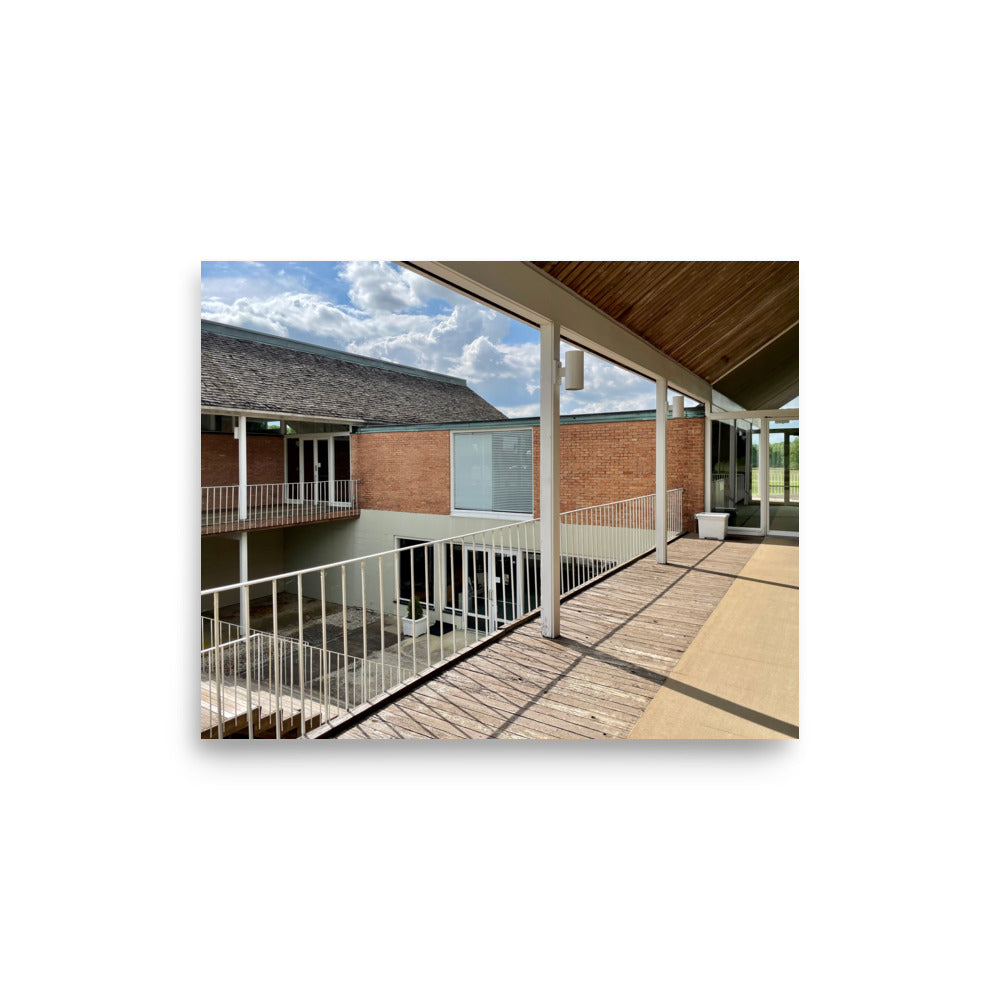 Otter Creek Clubhouse 2 (Columbus, IN)