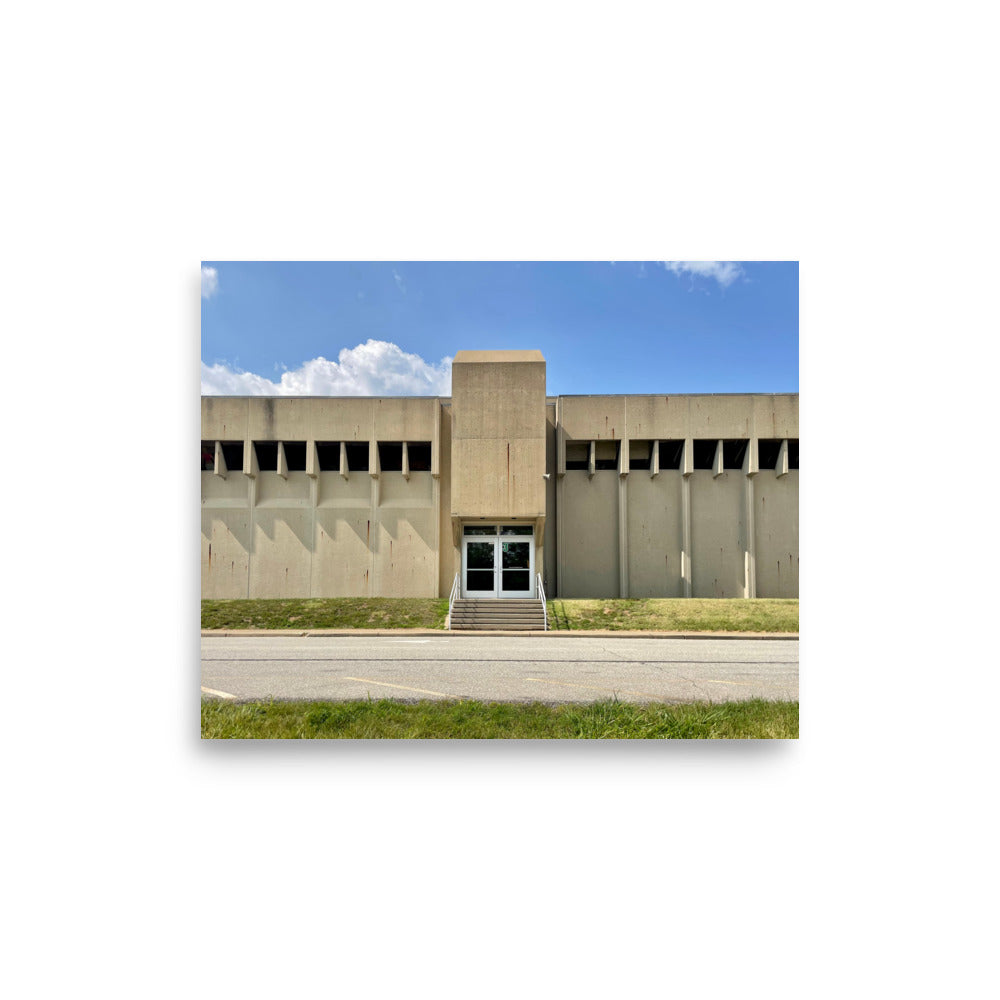 Southside Middle School (Columbus, IN)