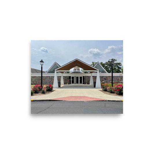 Hamilton Ice Arena (Columbus, IN)