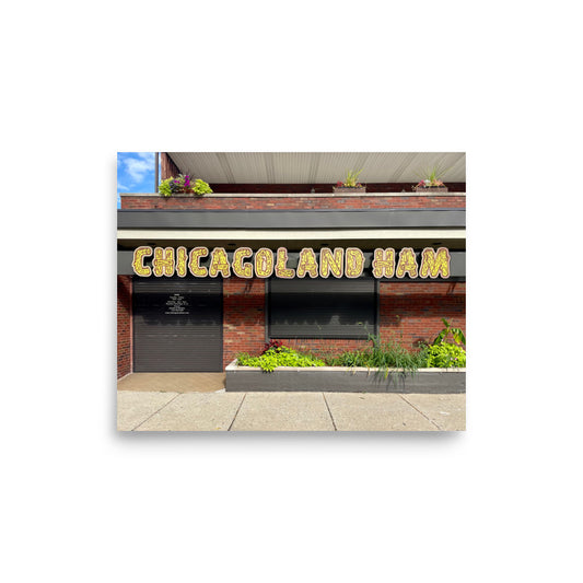 Chicagoland Ham (Chicago, IL)