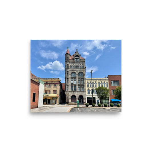 City Bank Building (Wheeling, WV)
