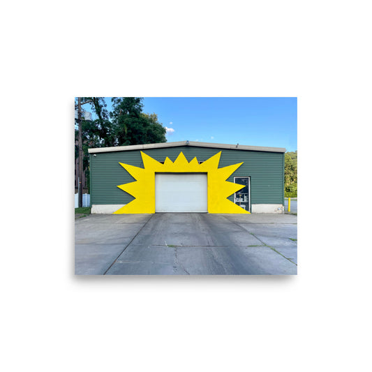 Sunburst Car Wash (Weirton, WV)