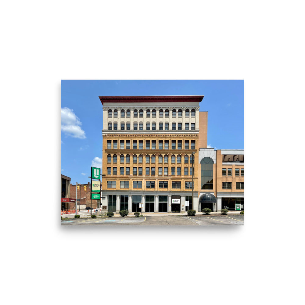 United Bank Building (Wheeling, WV)