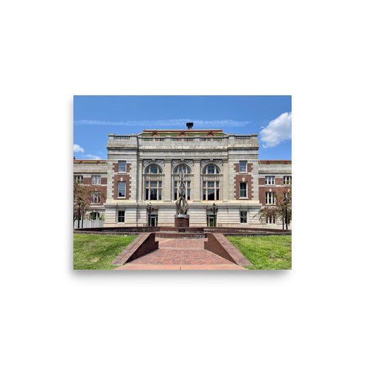 B&O Railroad Depot (Wheeling, WV)