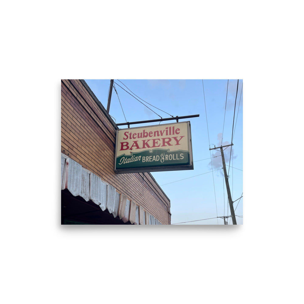 Steubenville Bakery