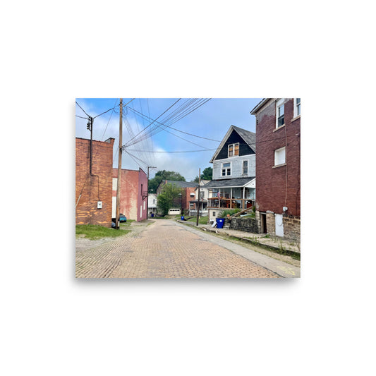 Street View (East Liverpool, OH)