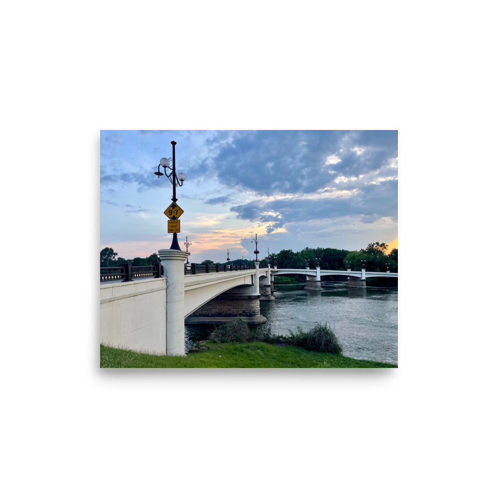 Y Bridge (Zanesville, OH)