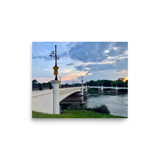 Y Bridge (Zanesville, OH)