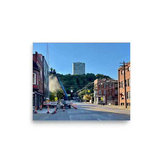 Price Hill (Cincinnati, OH)