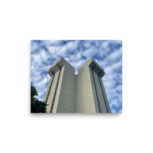 Crosley Tower (Cincinnati, OH)