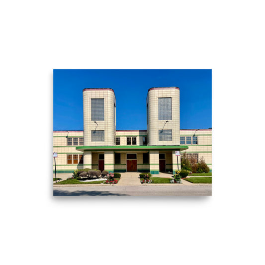 First Church of Deliverance (Chicago, IL)