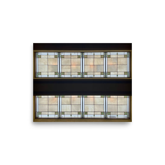 Unity Temple (Oak Park, IL)