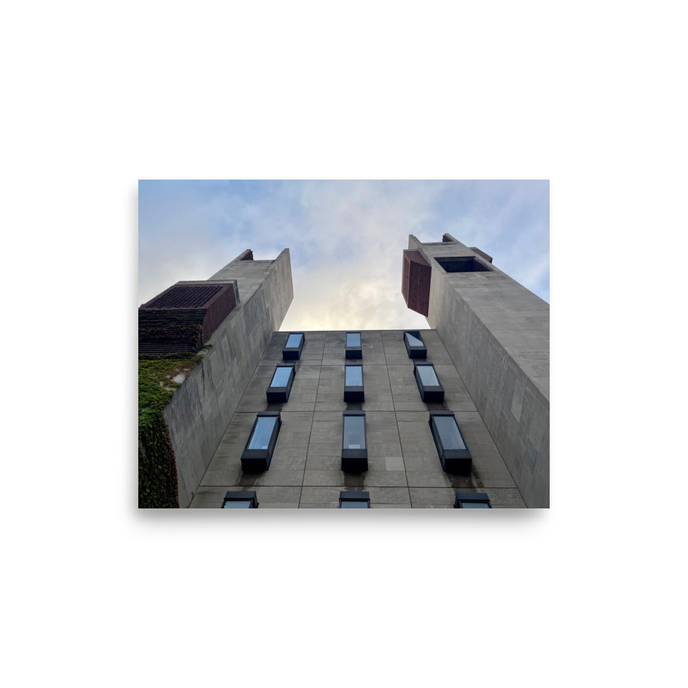 Hinds Laboratory (Chicago, IL)