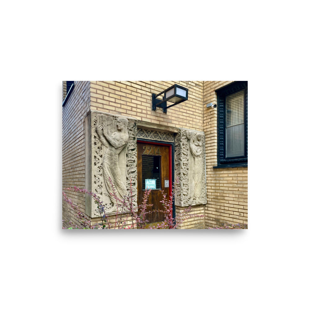 Kenna Apartments (Chicago, IL)