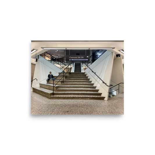 UIC Behavioral Sciences Building (Chicago, IL)