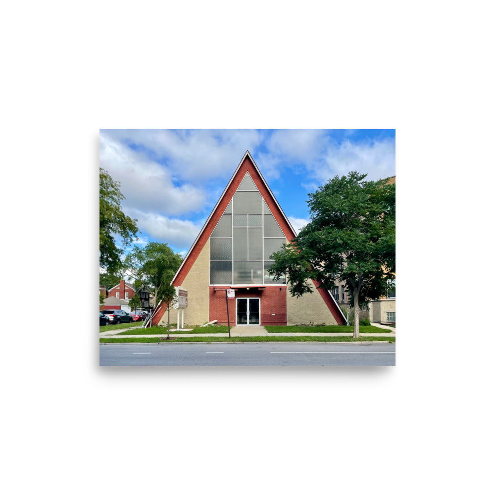 B'nai Yehuda Synagogue (Chicago, IL)