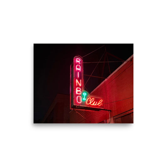 Rainbo Club (Chicago, IL)