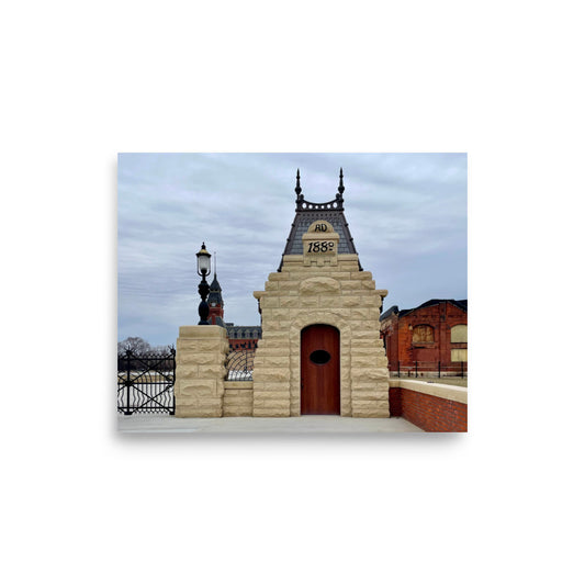 Pullman Gate (Chicago, IL)