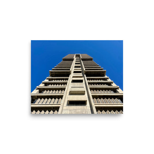 UIC University Hall (Chicago, IL)